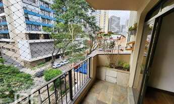 Imagem 4: Apartamento à venda em Butantã com 149 m², 4 quartos, 2 suítes, 3 vagas