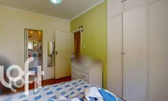 Imagem 6: Apartamento à venda em Bela Vista com 135 m², 3 quartos, 1 suíte, 1 vaga