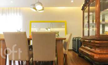 Imagem 6: Apartamento à venda em Vila Sônia com 378 m², 3 quartos, 3 suítes, 3 vagas