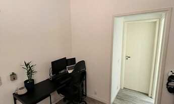 Imagem 3: Apartamento à venda em Bela Vista com 46 m², 1 quarto, 1 vaga