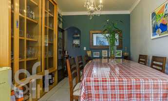 Imagem 3: Apartamento à venda em Aclimação com 75 m², 2 quartos