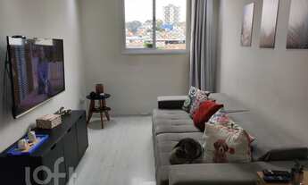 Imagem: Apartamento à venda em Itaquera com 46
