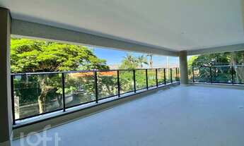 Imagem: Apartamento à venda em Morumbi com 230