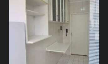 Imagem 7: Apartamento à venda em Jabaquara com 55 m², 2 quartos, 1 vaga