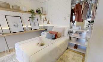 Imagem 5: Apartamento à venda em Vila Leopoldina com 150 m², 4 quartos, 2 vagas