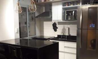 Imagem 7: Apartamento à venda em Vila Sônia com 82 m², 3 quartos, 1 suíte, 2 vagas