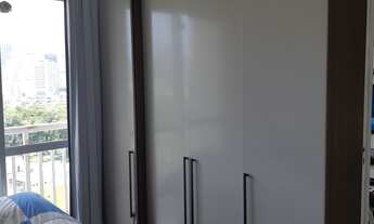 Imagem 7: Apartamento à venda em Brás com 31 m², 1 quarto, 1 vaga