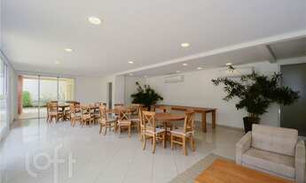 Imagem 4: Apartamento à venda em Morumbi com 129 m², 3 quartos, 3 vagas