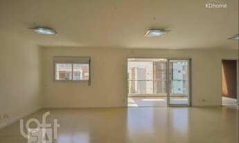 Imagem 5: Apartamento à venda em Santo Amaro com 315 m², 3 quartos, 3 suítes, 4 vagas