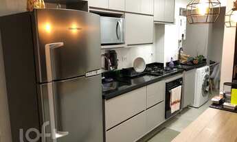 Imagem 4: Apartamento à venda em Ipiranga com 60 m², 2 quartos, 1 suíte, 1 vaga