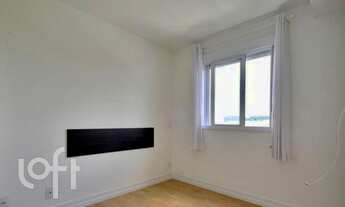 Imagem: Apartamento à venda em Lapa com 60 m²