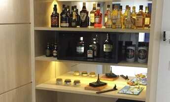 Imagem 7: Apartamento à venda em Santo Amaro com 65 m², 2 quartos, 1 vaga