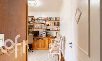 Imagem 2: Apartamento à venda em Vila Formosa com 158 m², 4 quartos, 1 suíte, 2 vagas