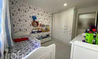 Imagem 2: Apartamento à venda em Santana com 74 m², 2 quartos, 1 vaga