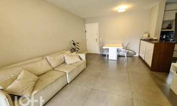 Imagem 6: Apartamento à venda em Vila Romana com 85 m², 3 quartos, 1 suíte, 2 vagas