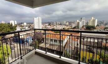 Imagem 6: Apartamento à venda em Jabaquara com 81 m², 2 quartos, 1 suíte, 1 vaga