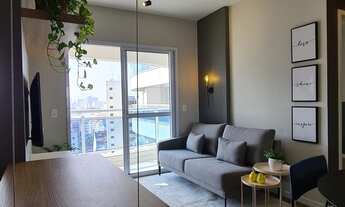 Imagem: Apartamento à venda em República com 50