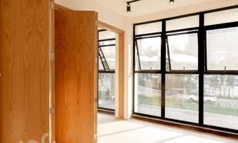 Imagem 5: Apartamento à venda em Sé com 118 m², 1 quarto