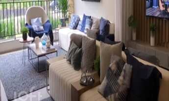 Imagem: Apartamento à venda em Vila Andrade com