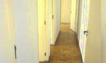 Imagem 3: Apartamento à venda em Santa Cecília com 121 m², 3 quartos, 1 suíte, 1 vaga