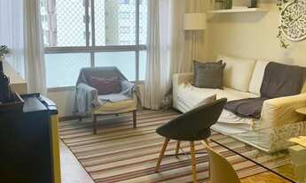 Imagem: Apartamento à venda em Bosque da Saúde