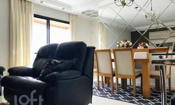 Imagem 7: Apartamento à venda em Freguesia do Ó com 101 m², 3 quartos, 1 suíte, 2 vagas