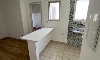 Imagem 6: Apartamento à venda em Santa Cecília com 29 m², 1 quarto, 1 vaga