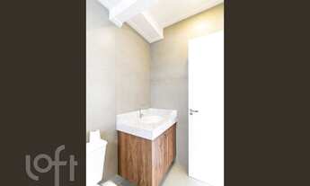 Imagem 6: Apartamento à venda em Saúde com 31 m², 1 quarto