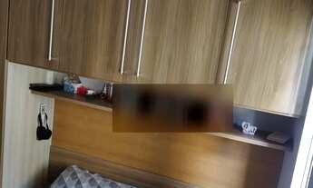 Imagem 2: Apartamento à venda em Cachoeirinha com 53 m², 2 quartos, 1 suíte, 1 vaga