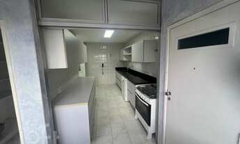 Imagem 6: Apartamento à venda em Santo Amaro com 330 m², 4 quartos, 1 suíte, 3 vagas