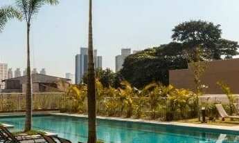 Imagem: Apartamento à venda em Morumbi com 65 m²