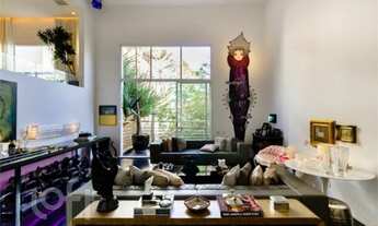 Imagem 3: Apartamento à venda em Morumbi com 212 m², 3 quartos, 3 suítes, 3 vagas