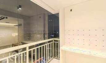 Imagem 3: Apartamento à venda em Belém com 56 m², 2 quartos, 1 suíte, 1 vaga