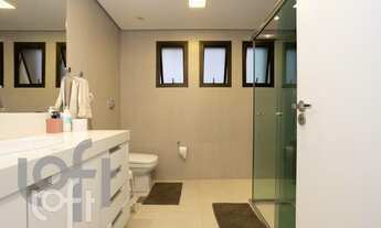 Imagem 2: Apartamento à venda em Vila Formosa com 187 m², 3 quartos, 3 suítes, 3 vagas