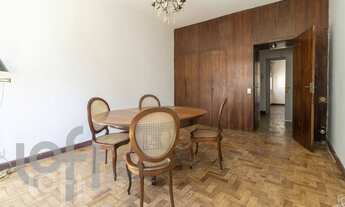 Imagem 5: Apartamento à venda em República com 126 m², 2 quartos