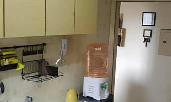 Imagem 6: Apartamento à venda em Alto da Lapa com 58 m², 2 quartos, 1 vaga