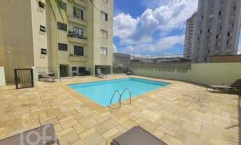 Imagem 5: Apartamento à venda em Freguesia do Ó com 55 m², 2 quartos, 1 vaga