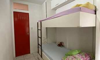 Imagem: Apartamento à venda em República com 52