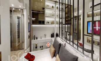 Imagem 3: Apartamento à venda em Cursino com 84 m², 2 quartos, 2 suítes, 2 vagas