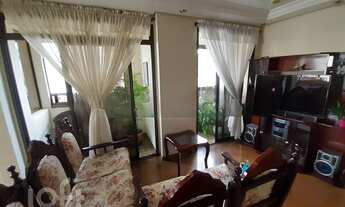 Imagem 2: Apartamento à venda em Perdizes com 78 m², 2 quartos, 1 vaga