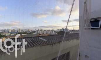 Imagem 4: Apartamento à venda em Vila Prudente com 38 m², 1 quarto, 1 suíte