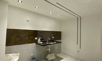 Imagem 5: Apartamento à venda em Vila Prudente com 30 m², 1 quarto, 1 suíte