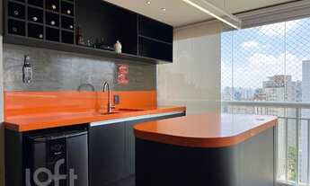 Imagem 6: Apartamento à venda em Vila Andrade com 238 m², 4 quartos, 3 suítes, 4 vagas