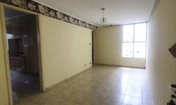 Imagem: Apartamento à venda em Cursino com 50 m²