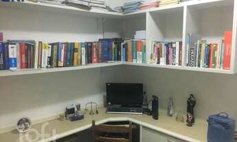 Imagem 4: Apartamento à venda em Bosque da Saúde com 79 m², 3 quartos, 1 suíte, 2 vagas