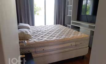 Imagem 3: Apartamento à venda em Saúde com 70 m², 2 quartos, 1 vaga