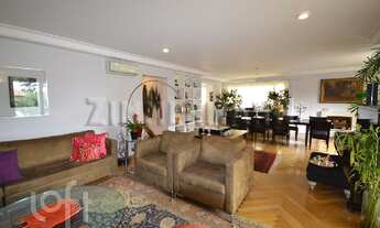 Imagem 4: Apartamento à venda em Bela Vista com 312 m², 4 quartos, 4 suítes, 4 vagas