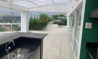 Imagem 5: Apartamento à venda em Perdizes com 416 m², 4 quartos, 3 suítes, 6 vagas