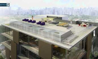 Imagem 6: APARTAMENTO em São Paulo - SP, Vila Madalena