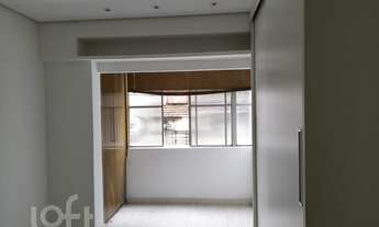 Imagem 5: Apartamento à venda em República com 38 m², 1 quarto